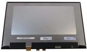 Lcd Touch Screen For Samsung Galaxy Book Flex NP950QCG 15.6" FHD 30 Pin