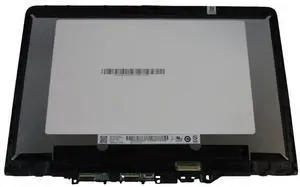 Lcd Touch Screen w/ Bezel For Lenovo 300E Yoga Chromebook Gen 4 11.6" 5D11C95908