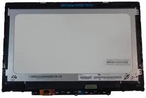 Lenovo 300e Chromebook 2nd Gen MTK (81QC) Lcd Touch Screen w/ Bezel 5D10T95195