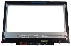 Lenovo 300e Chromebook 2nd Gen AST (82CE) Lcd Touch Screen w/ Bezel 5D10Y97713