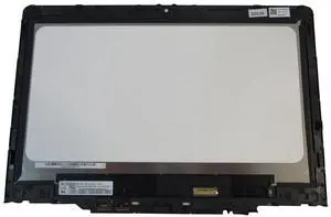 Lenovo 11e Yoga Gen 6 20SE 20SF Lcd Touch Screen w/ Bezel 11.6" HD 5M10W64489