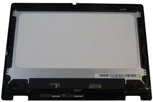 Acer Chromebook Spin R753T Lcd Touch Screen w/ Bezel 30 Pin 11.6" 6M.A8ZN7.001