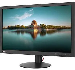 Lenovo ThinkVision T2224d 21.5" 1920 x 1080 IPS LCD 16:9 7ms 250Nits Monitor Lenovo ThinkVision T2224d 21.5" 1920 x 1080 IPS LCD 16:9 7ms 250Nits Monitor