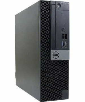 Dell OptiPlex 7050 SFF Desktop Core i5-6500, 32gb DDR4 6TB SATA Win 11 pro PC