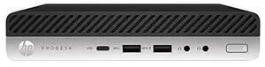 HP ProDesk 600 G4 Mini Desktop PC i5-8500T 16GB Ram 512gb SSD WiFi Win 11 pro
