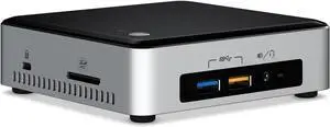 Intel NUC Destop i5 Nuc NUC6i5SY 6 Gen 16GB 800gb SSD Win 10 Pro HDMI USB 3