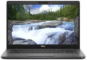 DELL LATITUDE 5300 13.3" I5-8265U 16gb RAM 512GB SSD W11 pro Laptop WIFI cam