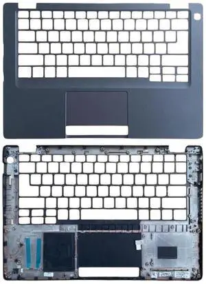 A18BN1 For Dell Latitude 5400 E5400 5401 Palmrest Upper Case Keyboard Cover
