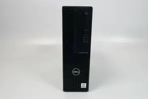 Dell Optiplex 3080 SFF Core i5 10th Gen 32GB RAM 512gb SSD NVME Win 11 Pro WIF