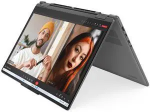 Lenovo Yoga 7 2-in-1 16" 2K Touch Ultra 7 155U 16GB 1TB SSD IR Cam FPReader Lenovo Yoga 7 2-in-1 16" 2K Touch Ultra 7 155U 16GB 1TB SSD IR Cam FPReader