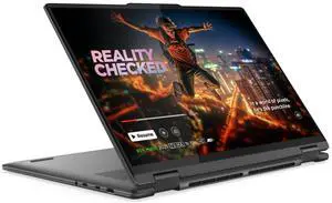 Lenovo Yoga 7 2-in-1 16" 2K Touch Ultra 7 155U 16GB 512GB SSD IRCam FPReader