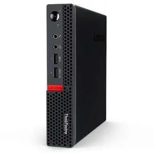Lenovo ThinkCentre M625 M625q Tiny Desktop AMD A4-9120C 16GB 1TB SSD WiFi W11Pro