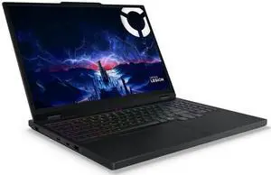 Lenovo Legion 5 Gaming 15.1" WQXGA OLED 165Hz Ryzen 7 260 32GB 1TB RTX 5060