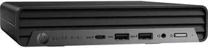 HP Elite Mini 805 G8 Desktop Ryzen 5 PRO 5650G 32GB 1TB SSD WiFi Win11Pro