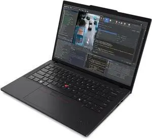 Lenovo ThinkPad P14s Gen 6 14" WUXGA Ryzen AI 7 PRO 350 64GB 2TB SSD FPR CAM