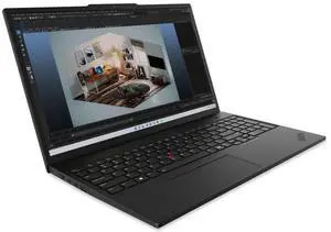 Lenovo ThinkPad P16s Gen 3 16" WQUXGA OLED Core Ultra 7 155H 16GB 1TB RTX 500