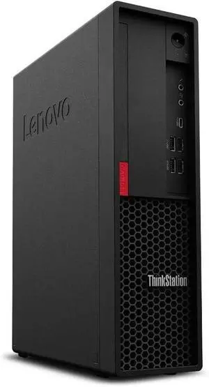 Lenovo ThinkStation P330 SFF i7-8700 3.2GHz 64GB DDR4 1TB SSD win 11 pro 4K UHD