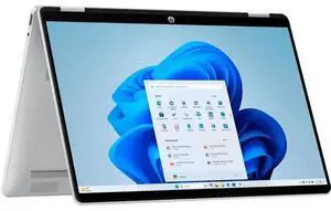 HP OmniBook 5 Flip 2-in-1 14" 2K Touch Core 7 150U 16GB RAM 512GB PCIe SSD