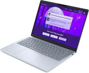 Dell 14 Plus DB14250 14" 2.5K Core Ultra 7 256V 16GB 512GB SSD FPReader Cam