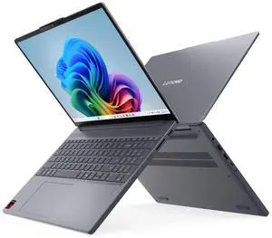 Lenovo IdeaPad Slim 3x 15.3" WUXGA Touch Snapdragon X X1 16GB 512GB FPR Cam Lenovo IdeaPad Slim 3x 15.3" WUXGA Touch Snapdragon X X1 16GB 512GB FPR Cam