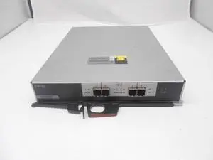 (NOT FOR HOME PC!) Netapp 111-02850 IOM12 12Gbps SAS Storage Controller DS460C