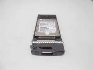 (NOT FOR HOME PC!) Netapp 900GB 10K 2.5" 6Gbs SAS Hard Drive X423A-R5 108-00222 DS2246 FAS2240