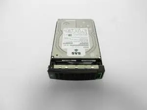 (NOT FOR HOME PC!) Nimble SAN Storage 6TB 7.2K 3.5" SAS Hard Drive W/ Tray CS1000 CS3000 CS5000 ES2