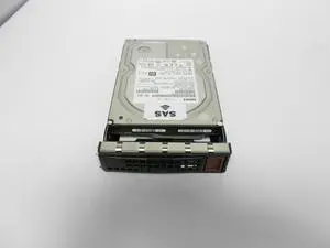 (NOT FOR HOME PC!) Nimble SAN Storage 6TB 7.2K 3.5" SAS Hard Drive W/ Tray CS500 ES1-H90