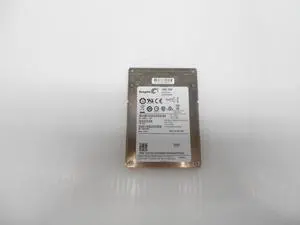 (NOT FOR HOME PC!) Seagate 800gb SAS SSD Hard drive 2.5'' 12g 1200 ST800FM0053 1GM272-007 Dell HP