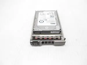 (NOT FOR HOME PC!) Dell Seagate 2TB SAS 2.5" 12G SERVER HARD DRIVE R610 R620 R630 R710 R720 R730