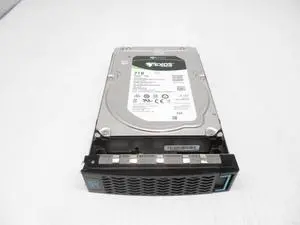 (NOT FOR HOME PC!) Nimble SAN Storage 2TB 7.2K 3.5" 12Gb SAS Hard Drive HF20 HF40 HF60 ES3