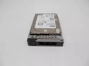 (NOT FOR HOME PC!) 2TB 7.2K SAS 2.5" 12G HARD DRIVE DELL SERVER R340 R440 R540 R640 R740 R940
