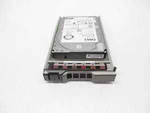 (NOT FOR HOME PC!) DELL TMVN7 2TB 7.2K SAS 2.5" 12G HARD DRIVE SERVER R710 R720 R630 R730 T630 R830