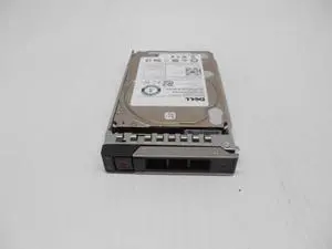 (NOT FOR HOME PC!) 2TB 7.2K SAS 2.5" 12G HARD DRIVE DELL SERVER R340 R440 R540 R640 R740 R940
