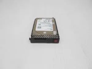 (NOT FOR HOME PC!) 2TB 7.2K SAS 2.5" 12G Server Hard Drive Fits HP DL360 DL380 Gen8 G8 Gen9 G10
