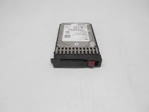 (NOT FOR HOME PC!) 2TB 7.2K SAS 2.5" 6G Server Hard Drive for Fits HP DL360 DL380 DL385 G5 G6 G7
