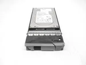 (NOT FOR HOME PC!) NetApp WD 4TB 12Gbs 3.5" SAS Hard Drive X336A-R6 DS4246 DS212C FAS2620 FAS2720