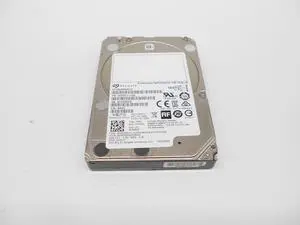 (NOT FOR HOME PC!) Seagate ST1800MM0018 1.8TB 10K SAS 2.5 12G HARD DRIVE Dell HP Server Storage 2TB