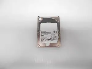 (NOT FOR HOME PC!) Toshiba 1.8TB 10K SAS 2.5" 12Gbps 12GB HARD DRIVE Dell HP Server AL14SEB18EQ 2TB