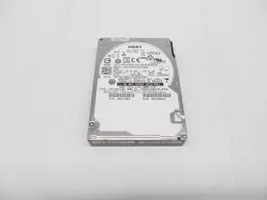 (NOT FOR HOME PC!) HGST HUC101818CS4205 1.8TB 10K SAS 2.5 12G HARD DRIVE Dell HP Server Storage 2TB