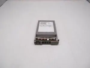 (NOT FOR HOME PC!) Samsung 400GB SSD SAS 2.5" 6gbps HARD DRIVE FITS DELL SERVER R730 R710 R720