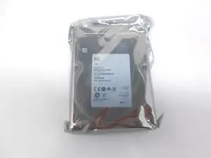 (NOT FOR HOME PC!) OS 3.5" 3TB 7.2K SAS 12G 12GBPS server Hard Drive ENTERPRISE dell HP