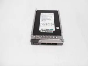 240GB SSD SATA 2.5 6G for Dell Server Hard Drive R340 R440 R540 R640 R740 R740XD