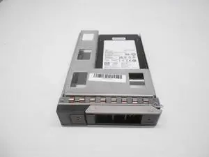 (NOT FOR HOME PC!) 7.68TB SAS SSD 3.5" SAS 12G Server Hard Drive Dell R340 R440 R540 R740