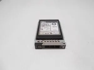 (NOT FOR HOME PC!) Dell 1.92TB SSD SAS 2.5 12G Server Hard Drive 086dd R440 R540 R640 R740 R740XD