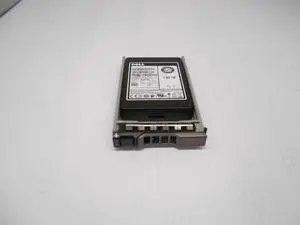 (NOT FOR HOME PC!) Dell 1.92TB SSD SAS 2.5 12G Server Hard Drive 086dd R710 R720 R730 R610 tray