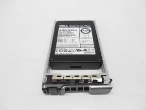 (NOT FOR HOME PC!) Dell 1NFN7 1.92TB SSD SAS 2.5 12G Server Hard Drive R620 R630 R720 R730 R830
