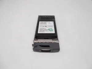 (NOT FOR HOME PC!) Netapp 1.6TB SAS SSD Hard drive 12Gb 2.5'' X439A-R6 X439A 108-00372 SP-X439A-R6