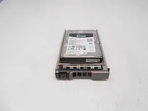 (NOT FOR HOME PC!) 2.4TB 10K SAS 2.5" 12G HARD DRIVE DELL SERVER R710 R720 R730 T630 R830 R930 2TB