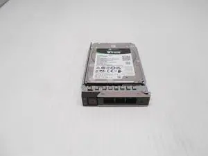 (NOT FOR HOME PC!) 2.4TB 10K SAS 2.5" SAS 12G HARD DRIVE DELL SERVER R440 R540 R640 R740 R940 2TB